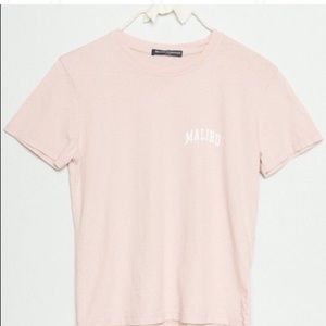 Malibu shirt